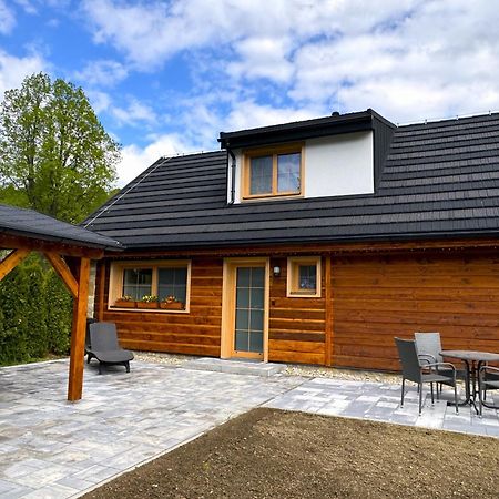 Apartmany Rohace Zuberec Exterior foto