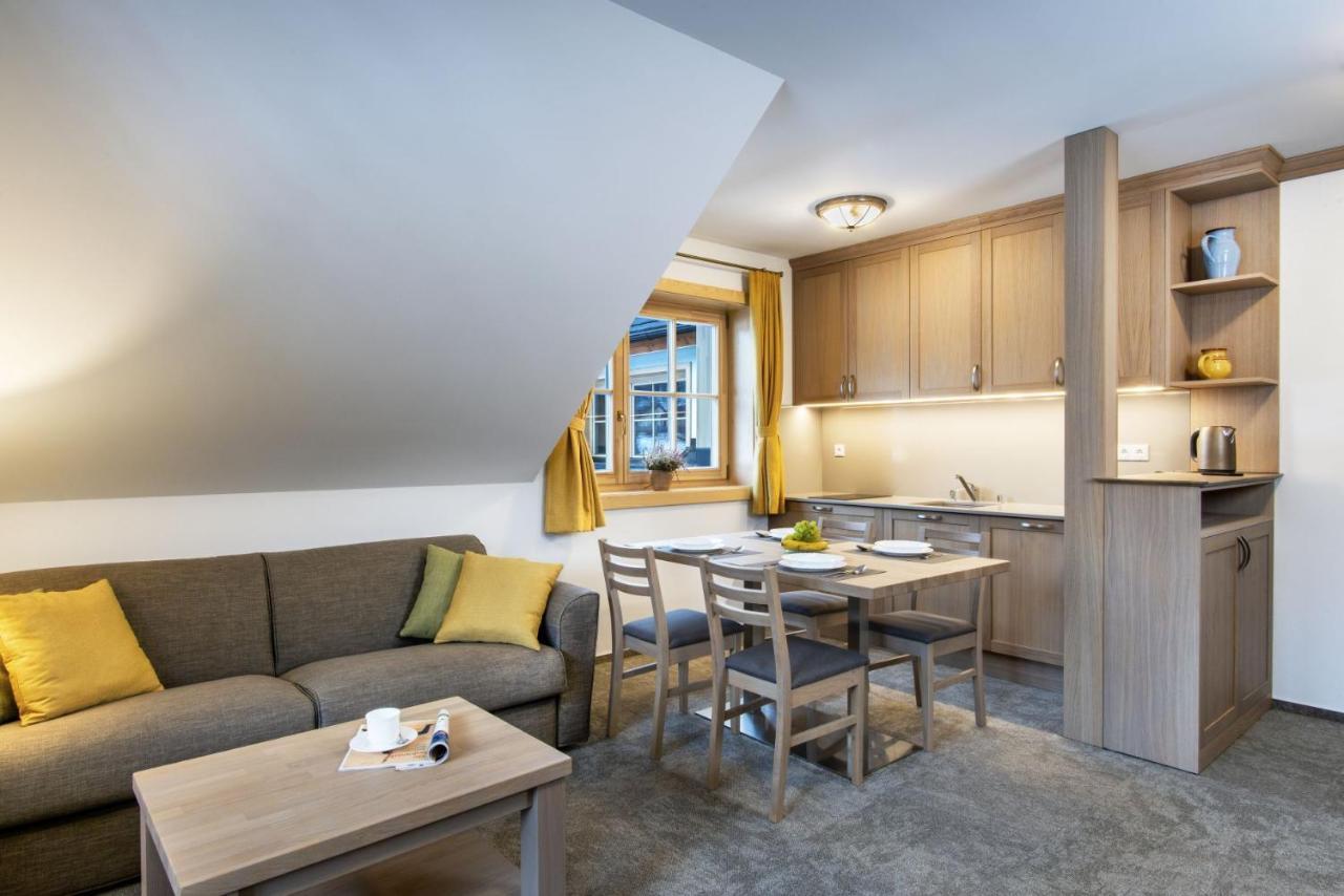 Apartmany Rohace Zuberec Exterior foto