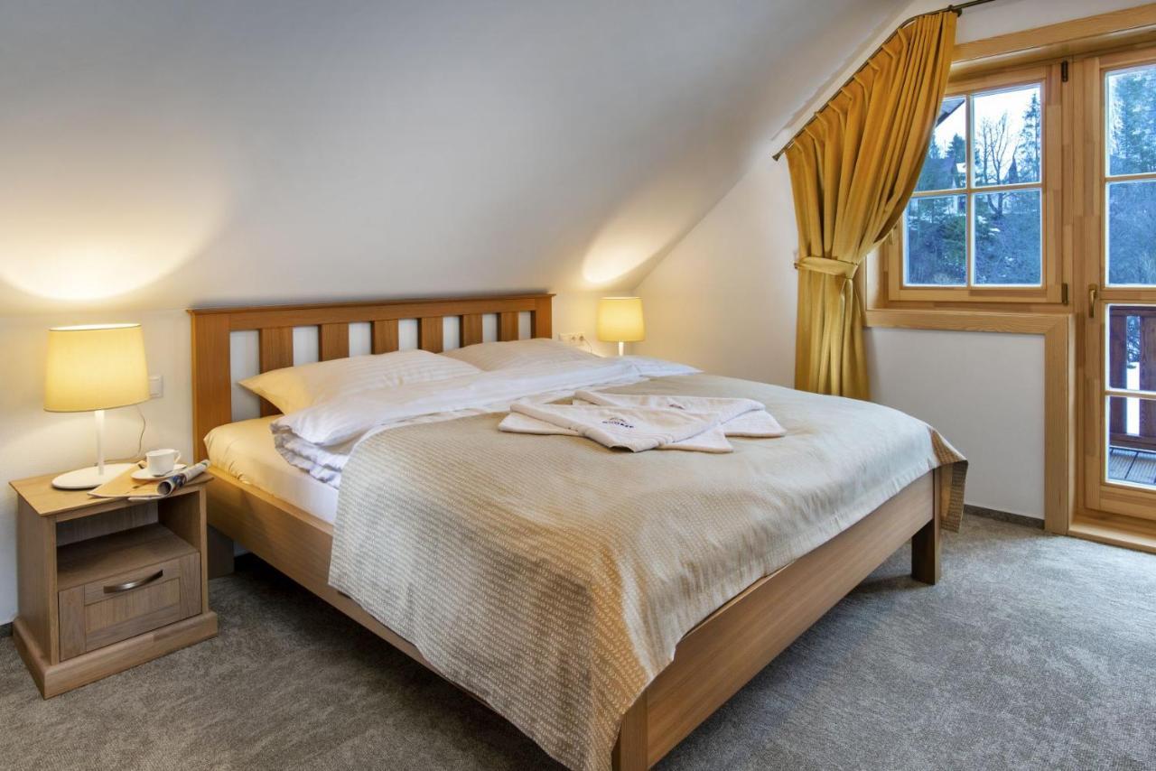 Apartmany Rohace Zuberec Exterior foto