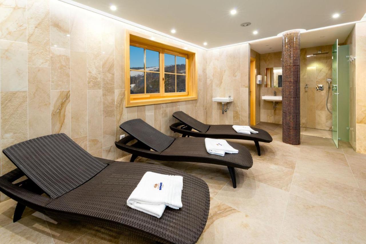 Apartmany Rohace Zuberec Exterior foto