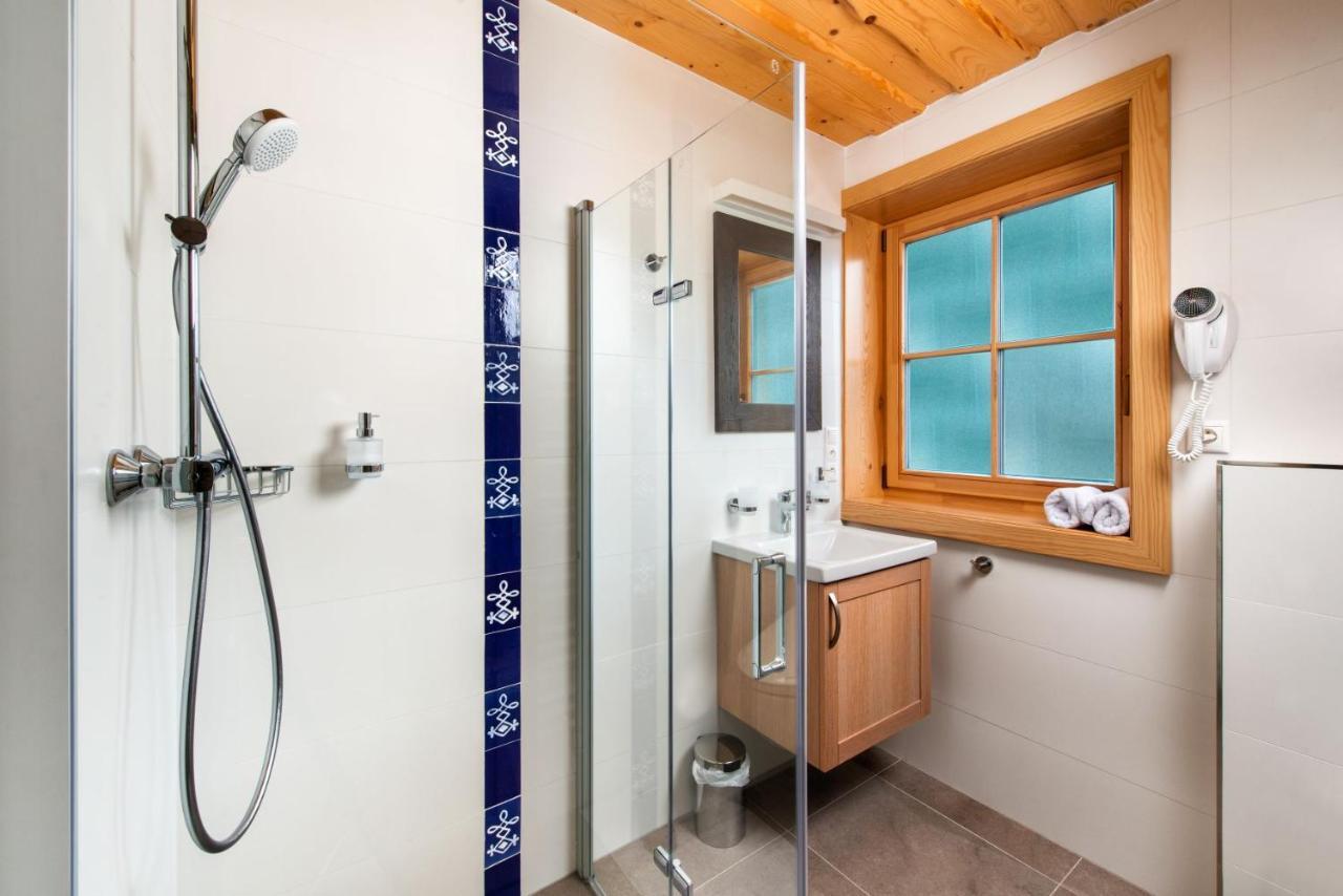 Apartmany Rohace Zuberec Exterior foto