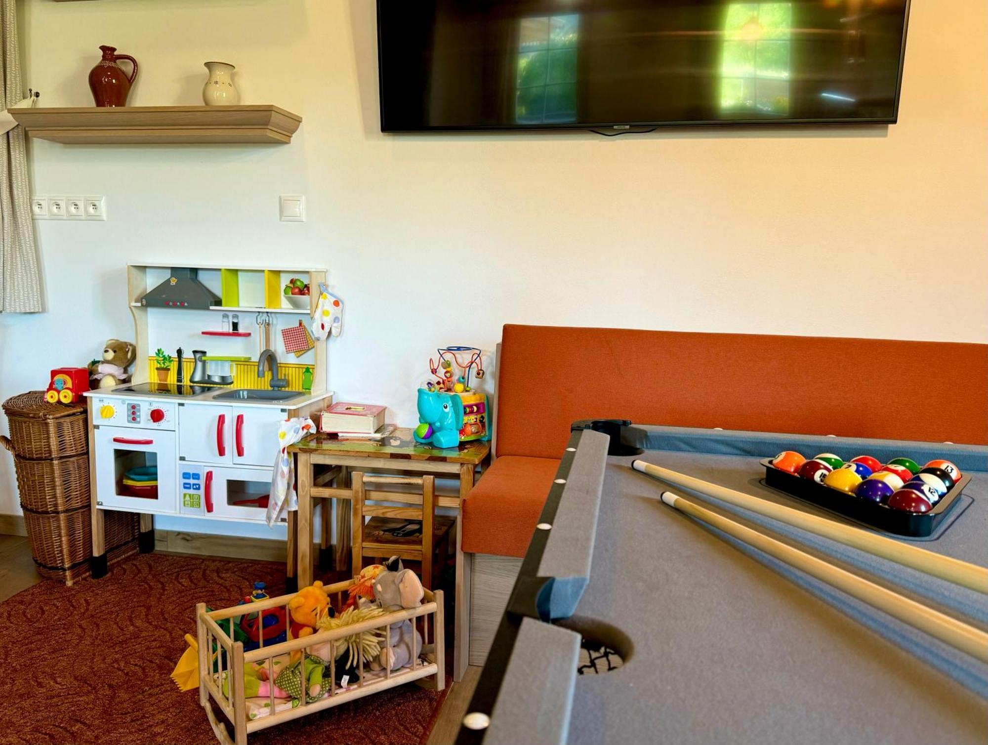 Apartmany Rohace Zuberec Exterior foto